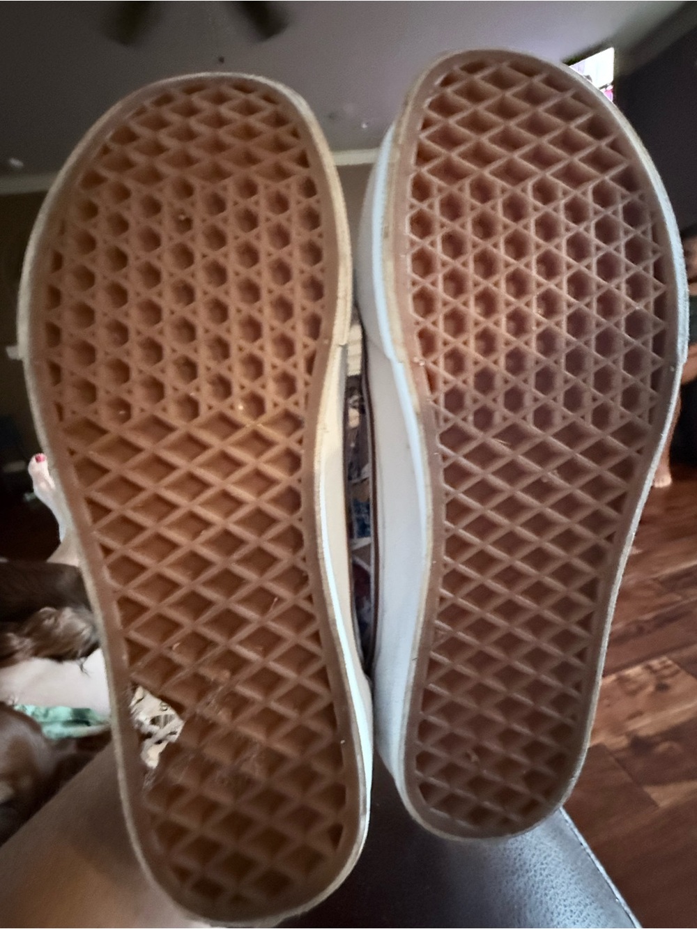 VANS DISNEY - Picture 5 of 6